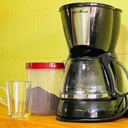 Loft Aconchegante No Centro De Macae, Wifi, Ar Condicionado E Cozinha Completa Διαμέρισμα Εξωτερικό φωτογραφία