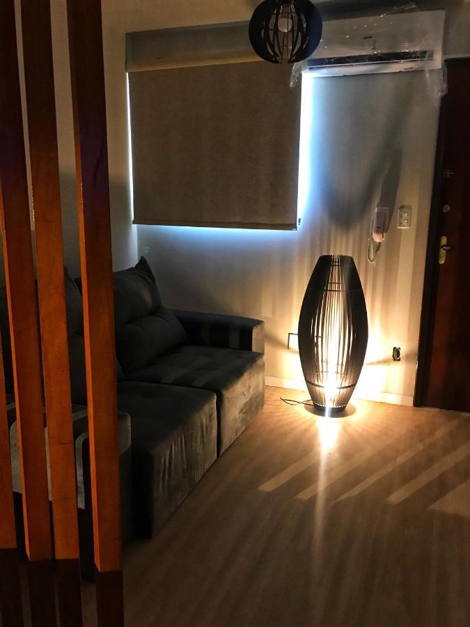 Loft Aconchegante No Centro De Macae, Wifi, Ar Condicionado E Cozinha Completa Διαμέρισμα Εξωτερικό φωτογραφία