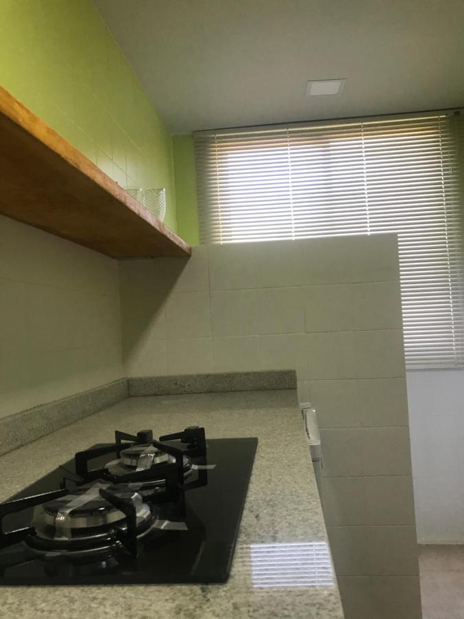 Loft Aconchegante No Centro De Macae, Wifi, Ar Condicionado E Cozinha Completa Διαμέρισμα Εξωτερικό φωτογραφία