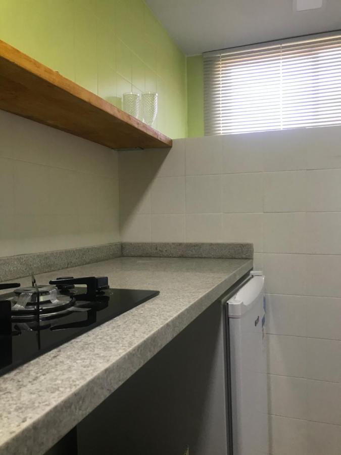 Loft Aconchegante No Centro De Macae, Wifi, Ar Condicionado E Cozinha Completa Διαμέρισμα Εξωτερικό φωτογραφία