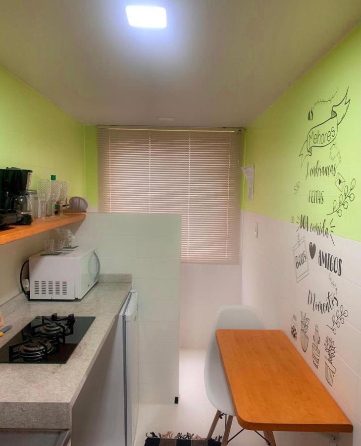 Loft Aconchegante No Centro De Macae, Wifi, Ar Condicionado E Cozinha Completa Διαμέρισμα Εξωτερικό φωτογραφία