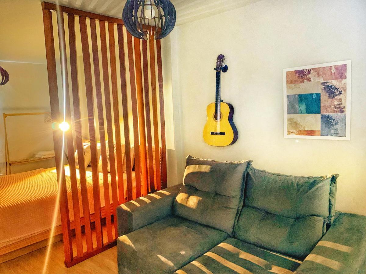 Loft Aconchegante No Centro De Macae, Wifi, Ar Condicionado E Cozinha Completa Διαμέρισμα Εξωτερικό φωτογραφία