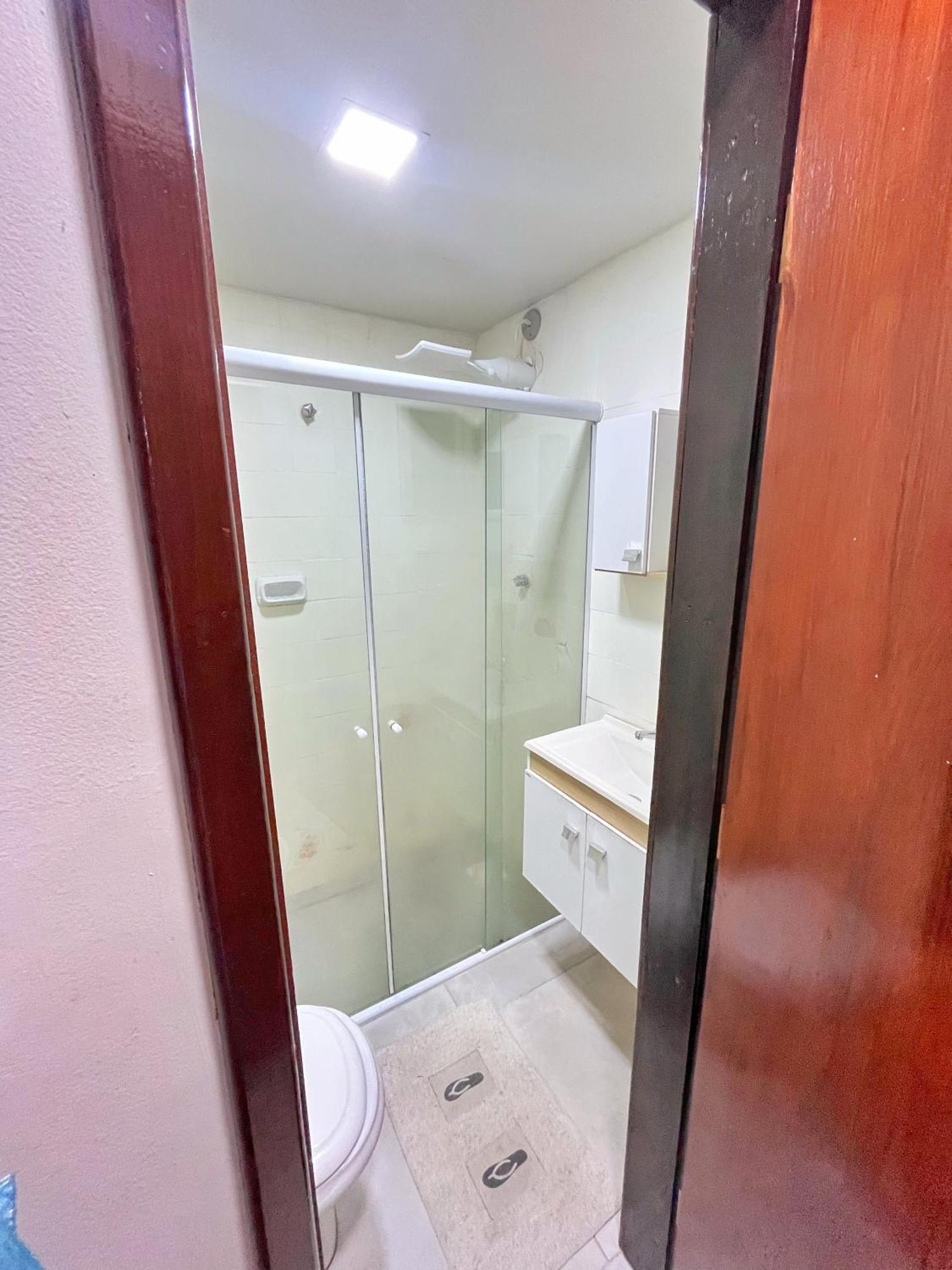 Loft Aconchegante No Centro De Macae, Wifi, Ar Condicionado E Cozinha Completa Διαμέρισμα Εξωτερικό φωτογραφία