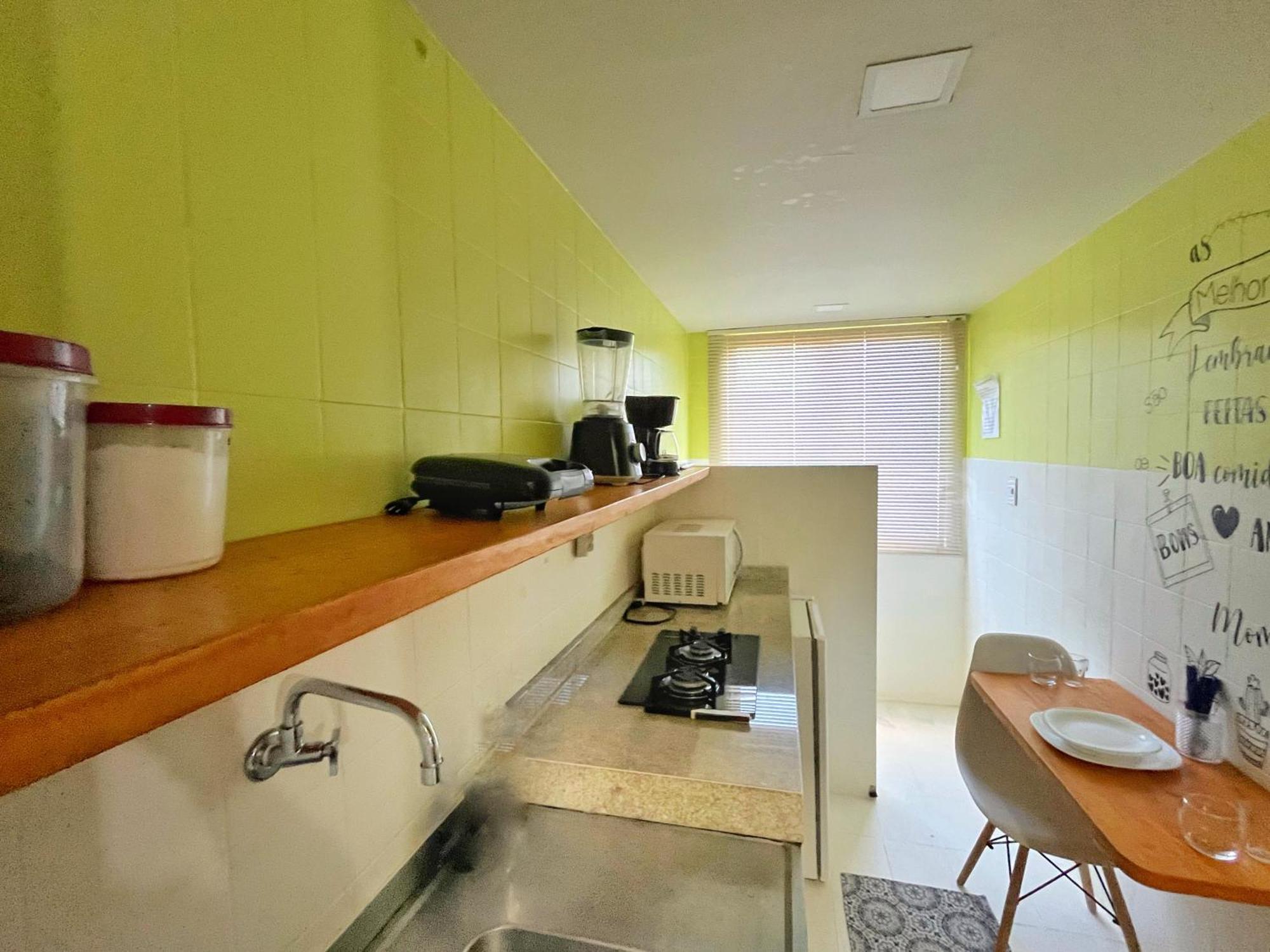 Loft Aconchegante No Centro De Macae, Wifi, Ar Condicionado E Cozinha Completa Διαμέρισμα Εξωτερικό φωτογραφία