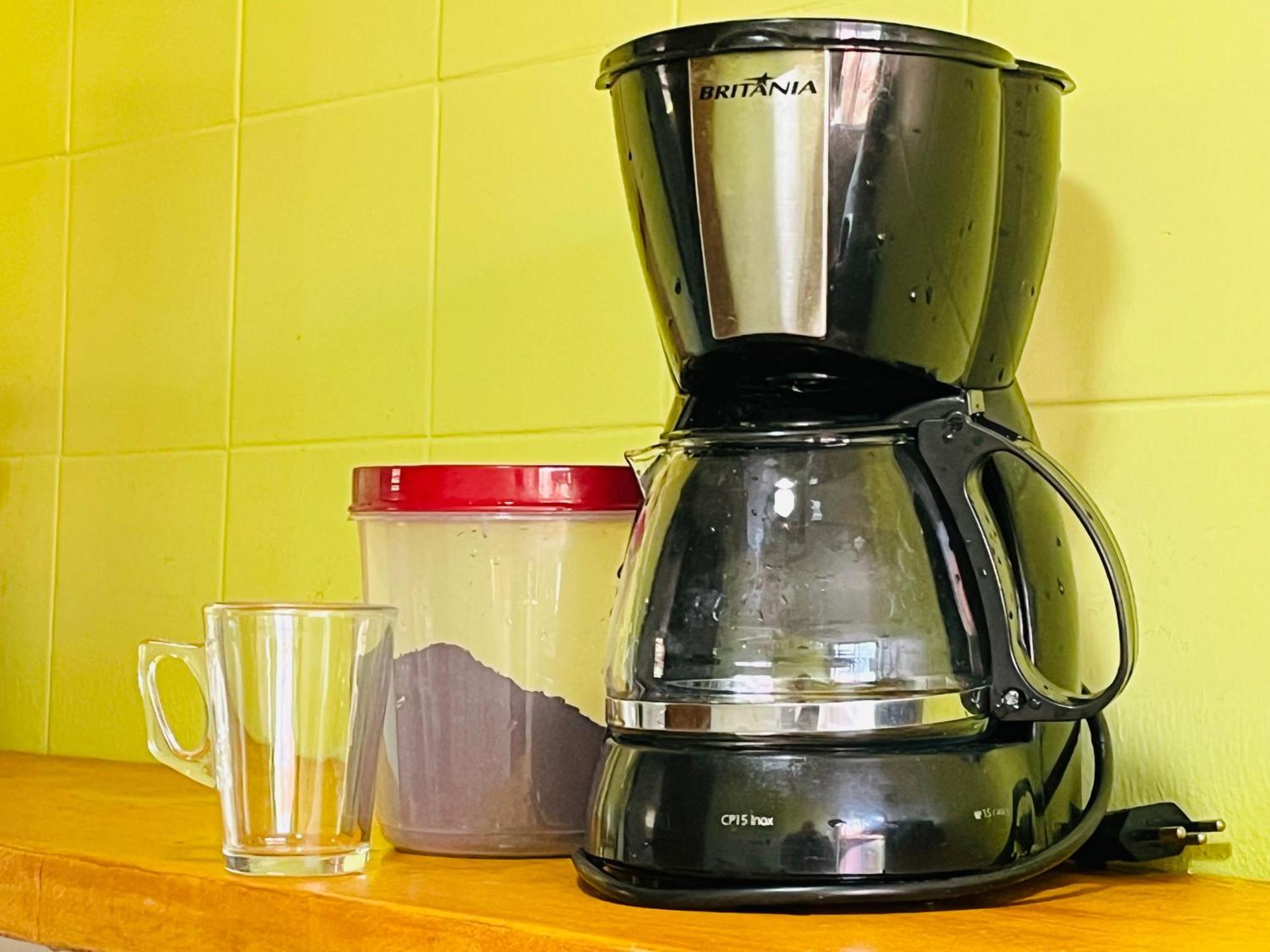 Loft Aconchegante No Centro De Macae, Wifi, Ar Condicionado E Cozinha Completa Διαμέρισμα Εξωτερικό φωτογραφία