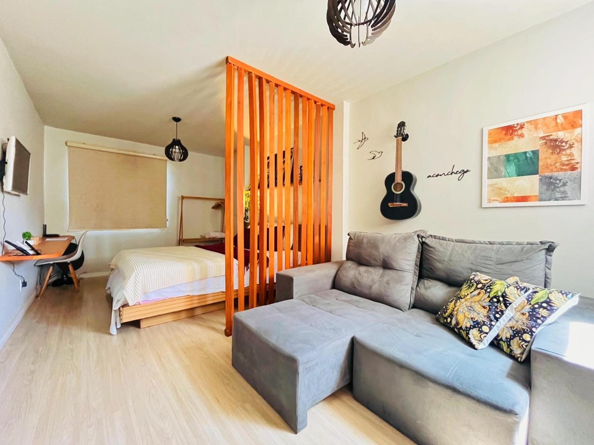 Loft Aconchegante No Centro De Macae, Wifi, Ar Condicionado E Cozinha Completa Διαμέρισμα Εξωτερικό φωτογραφία