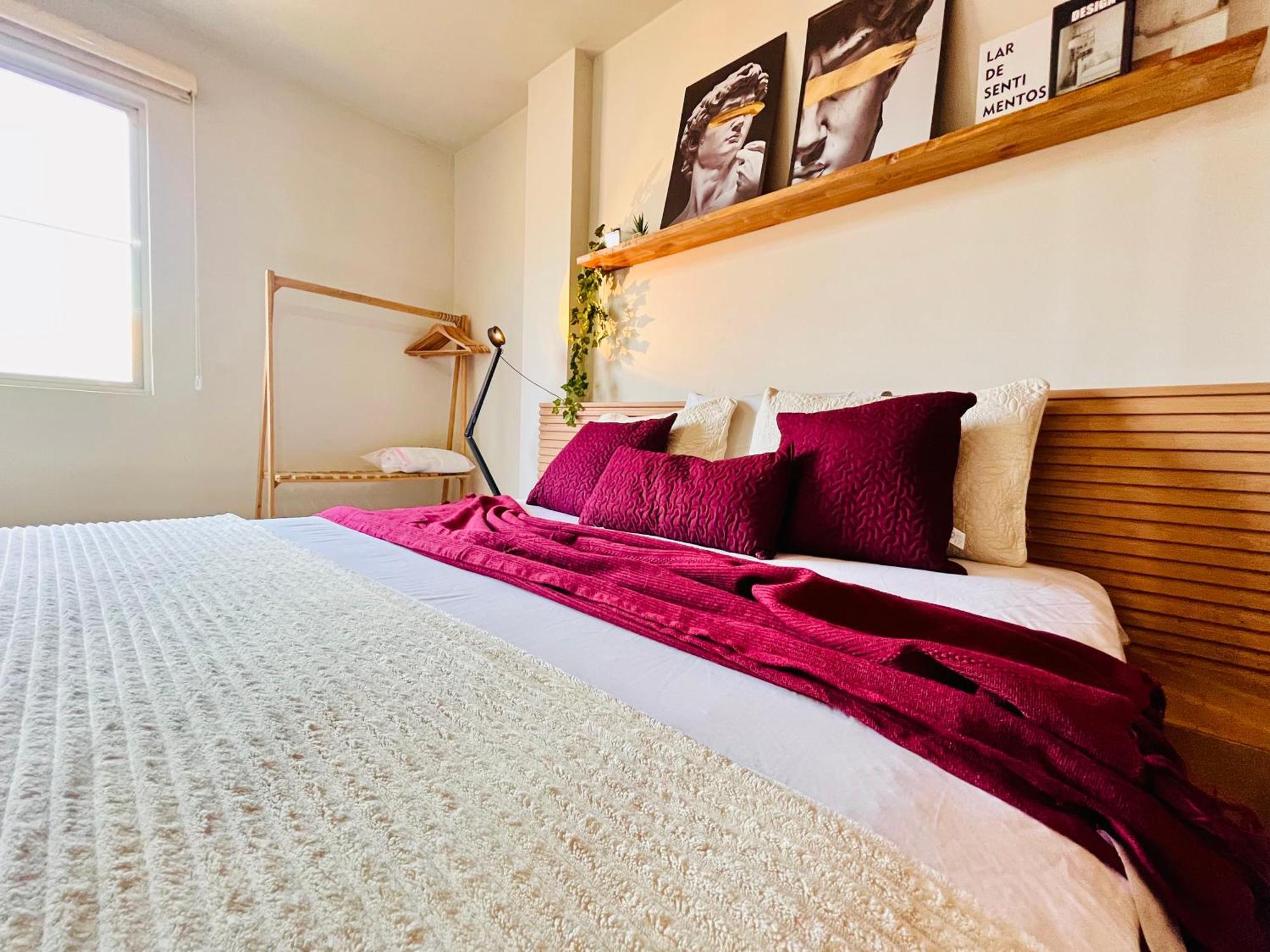 Loft Aconchegante No Centro De Macae, Wifi, Ar Condicionado E Cozinha Completa Διαμέρισμα Εξωτερικό φωτογραφία