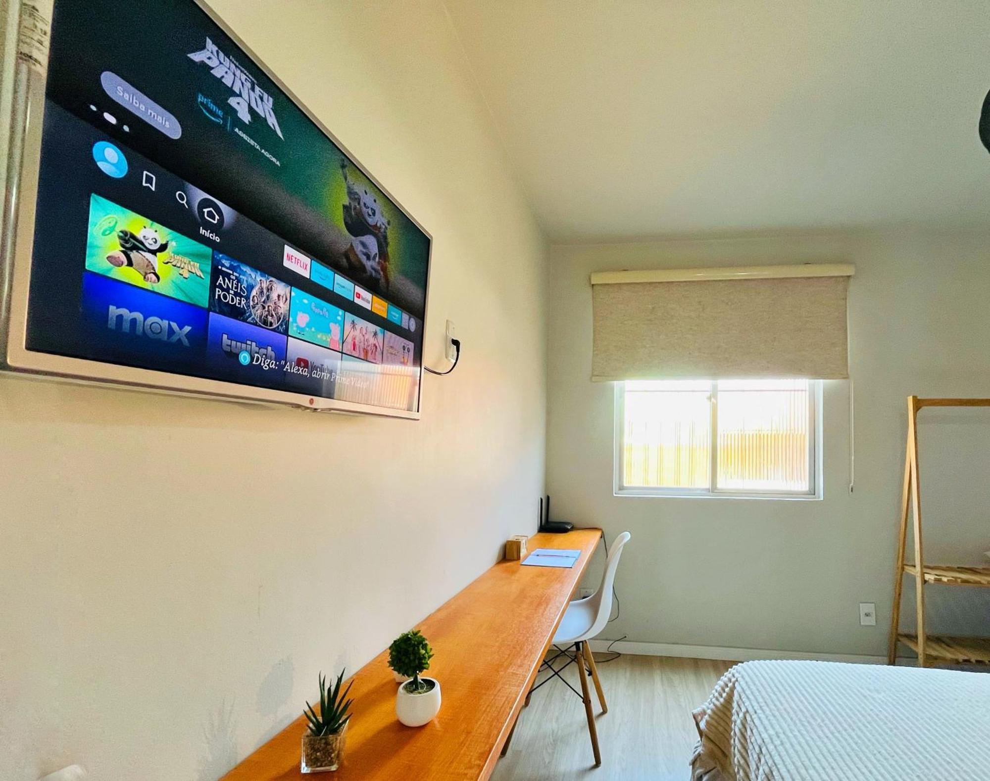 Loft Aconchegante No Centro De Macae, Wifi, Ar Condicionado E Cozinha Completa Διαμέρισμα Εξωτερικό φωτογραφία
